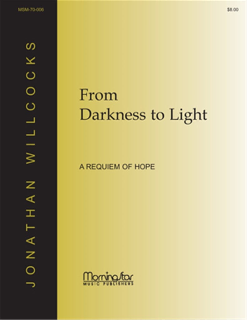 From Darkness to Light